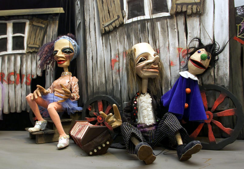 s:69:"Bühnen aus ganz Deutschland kommen zu Göttinger Figurentheatertagen";