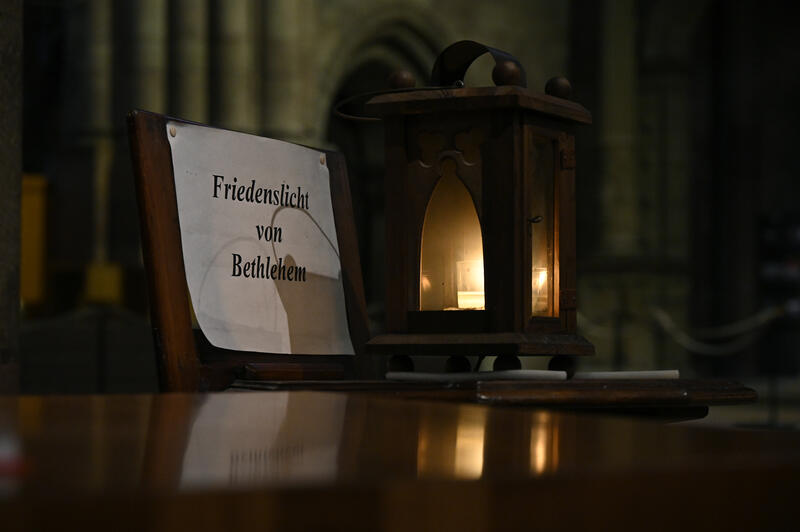 s:27:"Friedenslicht von Bethlehem";