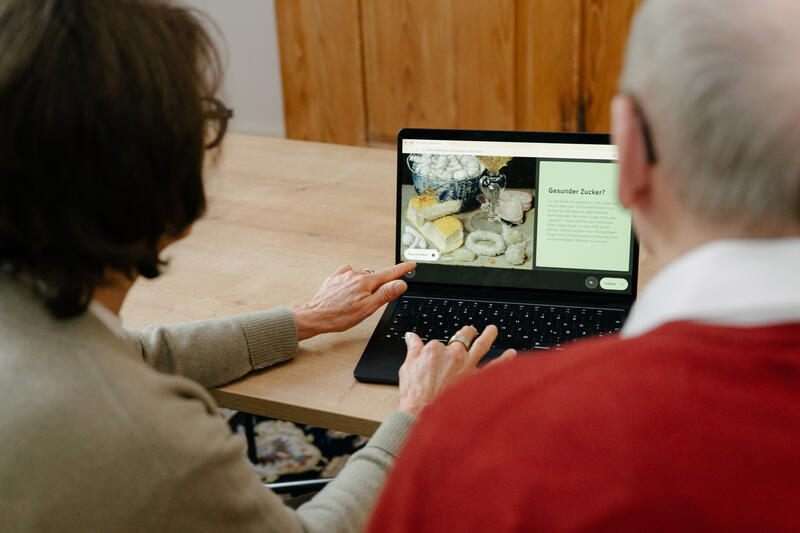 s:33:"Kunst stärkt Menschen mit Demenz";