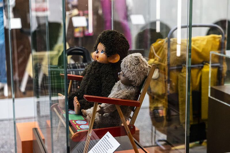 s:56:"Haus der Geschichte Bonn eröffnet neue Dauerausstellung";