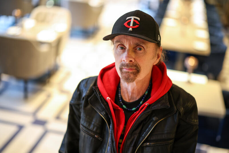 s:65:"Schriftsteller T. C. Boyle sorgt sich um den Fortbestand der Erde";