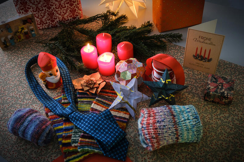 s:63:"Statt langer Gesichter: Zweite Chance für ungeliebte Geschenke";