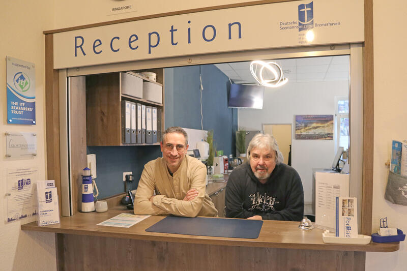 s:61:"Ende einer Aera: Das Seemannshotel "Portside" ist geschlossen";