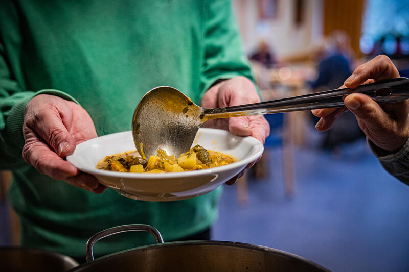 s:13:"Suppenausgabe";