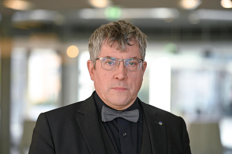 s:83:"Landesbischof der Evangelischen Kirche in Mitteldeutschland (EKM), Friedrich Kramer";