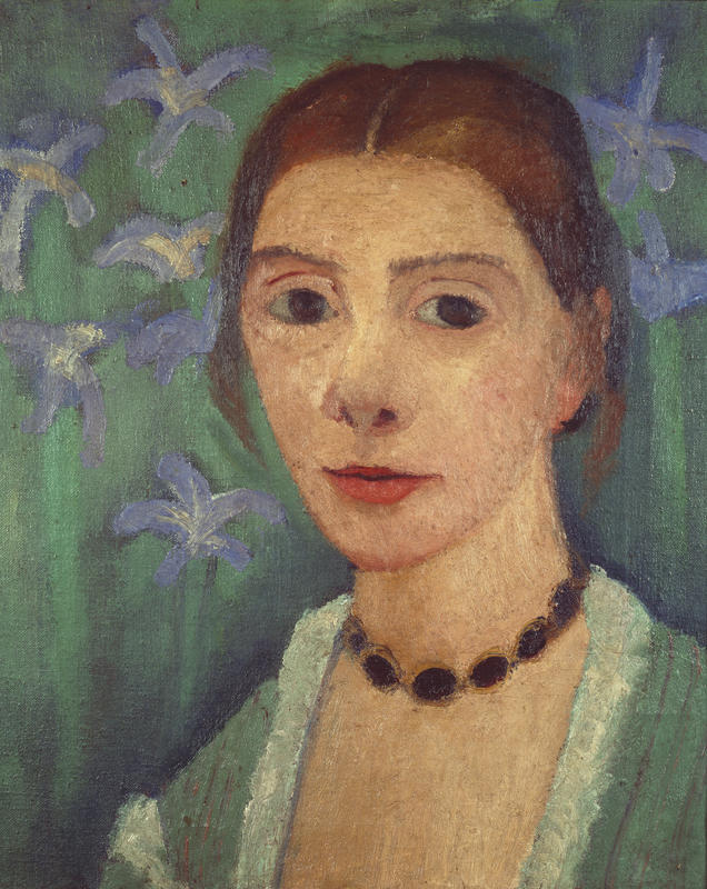 s:22:"Paula Modersohn-Becker";