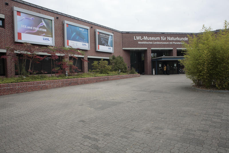 s:38:"LWL-Museum für Naturkunde in Münster";