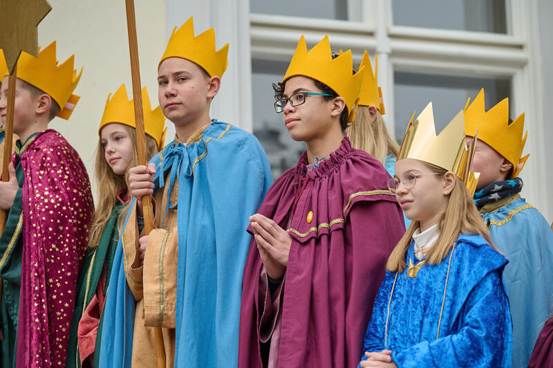 s:22:"Themenfoto Sternsinger";