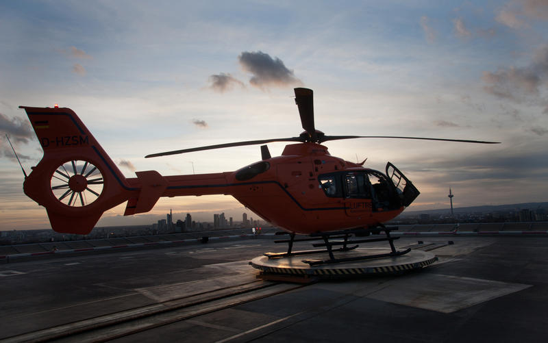 s:36:"Rettungshubschrauber der Luftrettung";