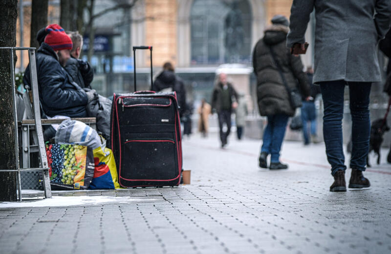 s:23:"Obdachloser in Hannover";