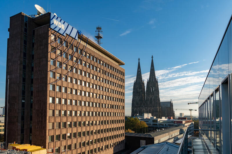 s:12:"WDR in Köln";