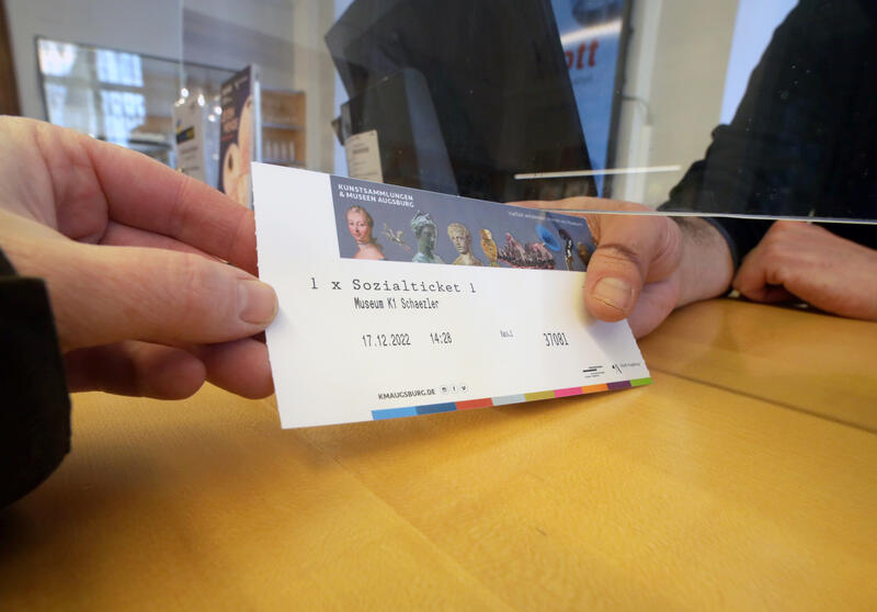 s:108:"Sozial- und Kulturpässe können helfen, armutsbetroffene Menschen stärker in die Gesellschaft einzubinden.";