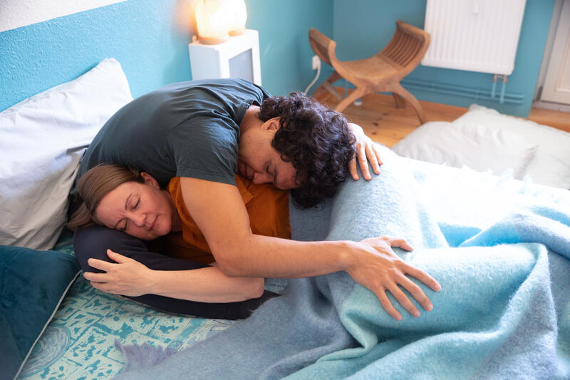 s:44:"Berühr mich - Wann und wie Knuddeln gut tut";