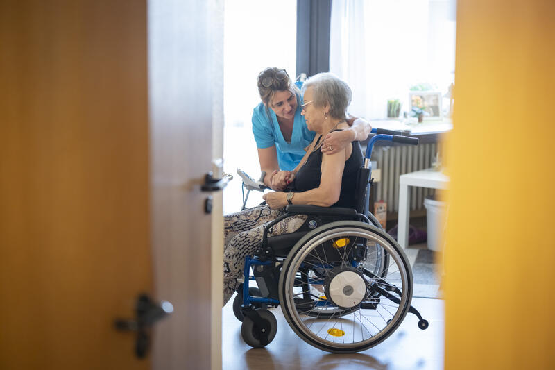 s:15:"Altenpflegeheim";