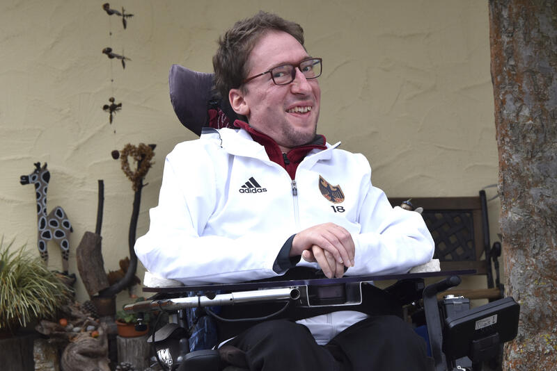 s:63:"Behindertensportler leiden unter Wegfall der Sportfördermittel";