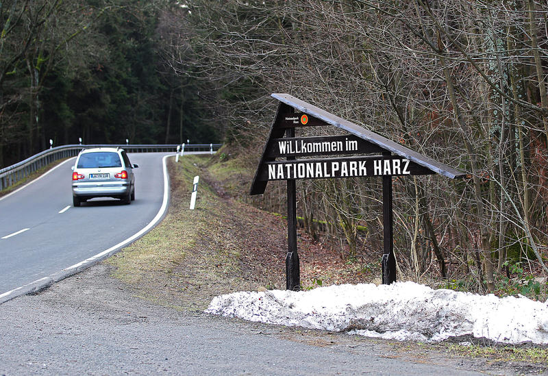s:66:"Naturschutz: Nationalpark Harz lehnt Bundeswehrcamp auf Brocken ab";