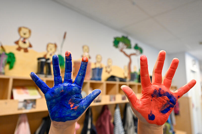 s:12:"Kindergarten";