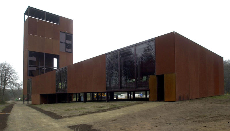 s:37:"Museum Kalkriese im Osnabrücker Land";