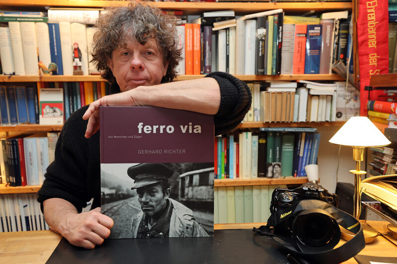 s:31:"Bremer Fotograf Gerhard Richter";