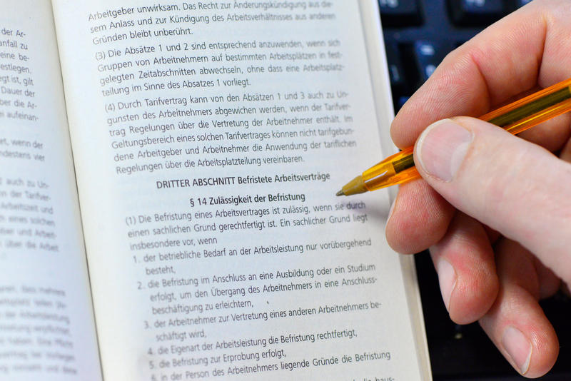 s:31:"Teilzeit- und Befristungsgesetz";