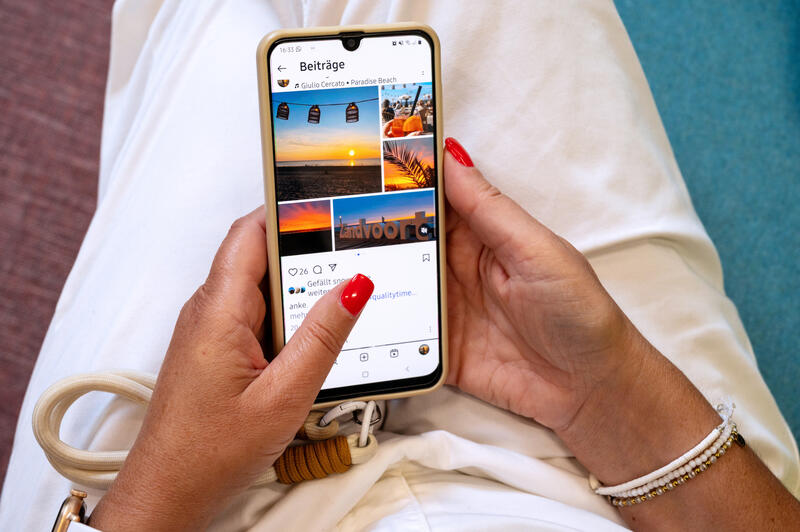 s:54:"Minister Philippi für Social-Media-Verbot für Kinder";