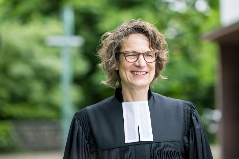 s:36:"Kirchenpräsidentin Christiane Tietz";