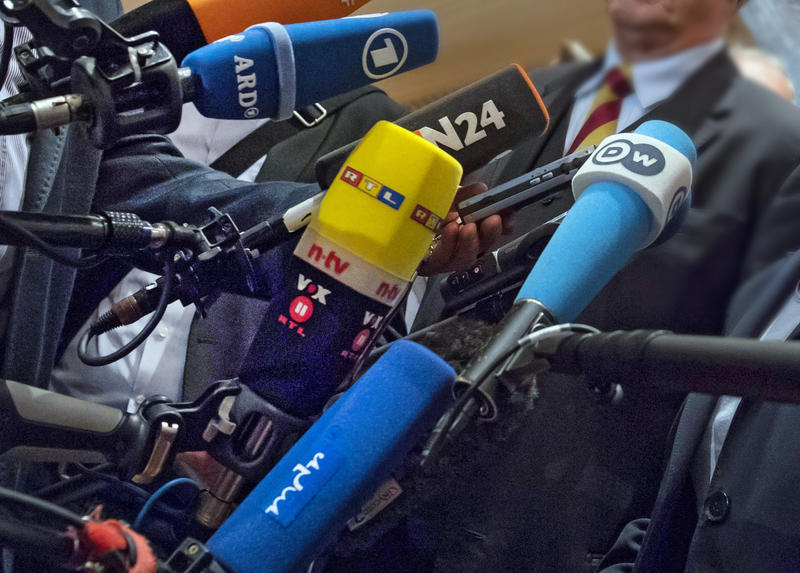 s:15:"Pressekonferenz";