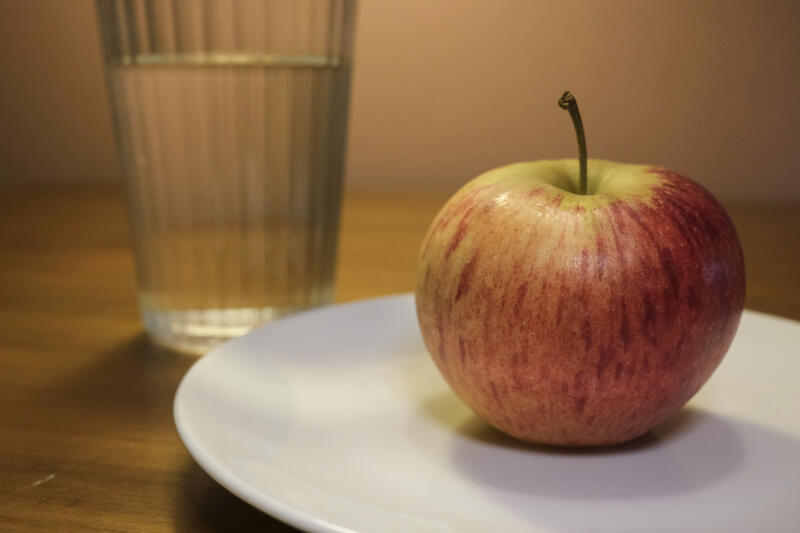 s:116:"Im Gegensatz zum muslimischen Glauben ist für die meisten Christinnen und Christen Fasten keine religiöse Pflicht.";