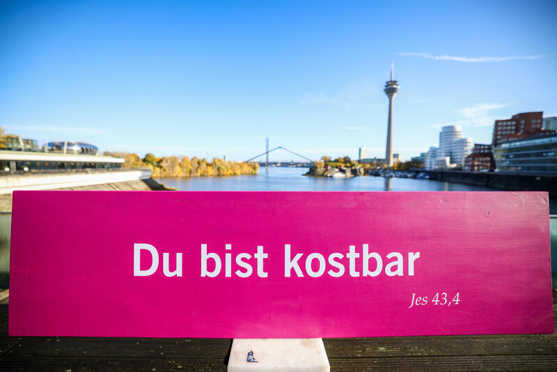 s:26:"Die Kirchentagslosung 2027";