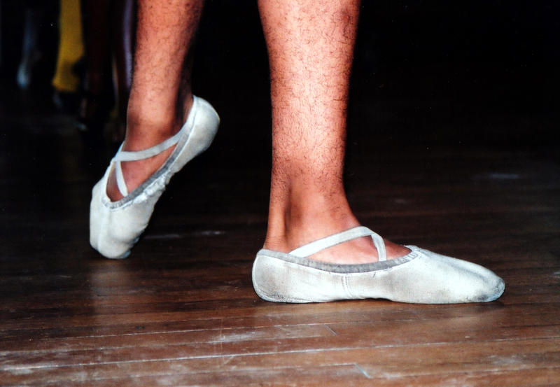 s:14:"Balletttänzer";