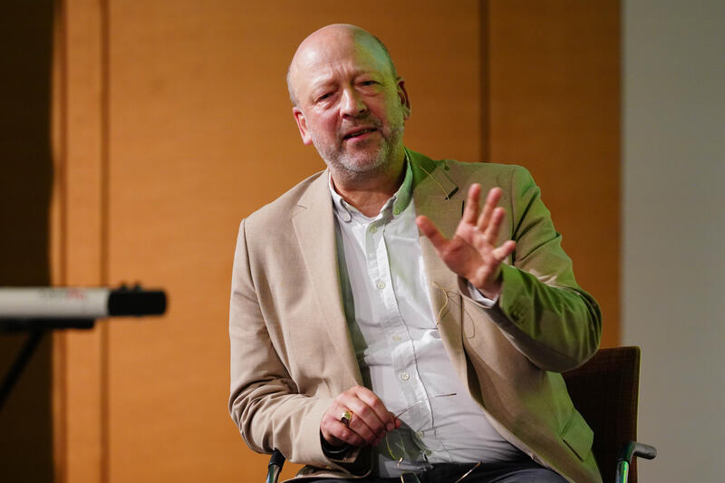 s:46:"EKD-Kulturbeauftragter Johann Hinrich Claussen";