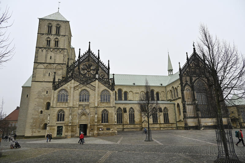 s:26:"St.-Paulus-Dom in Münster";