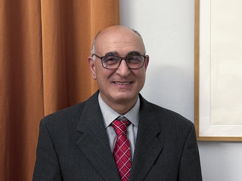 s:51:"Amabile Luciano Sacco aus Rom (Foto vom 04.03.2026)";