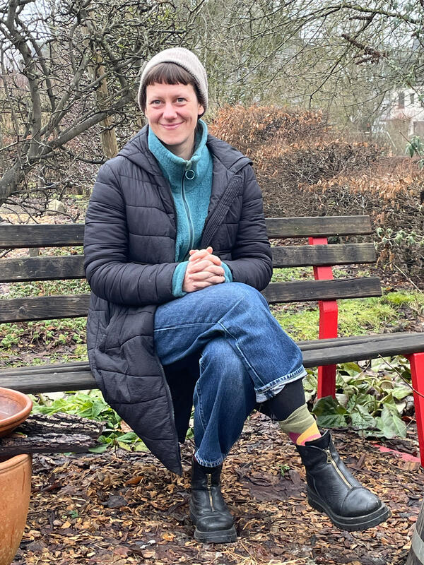 s:47:"Start in die Gartensaison: Was jetzt zu tun ist";