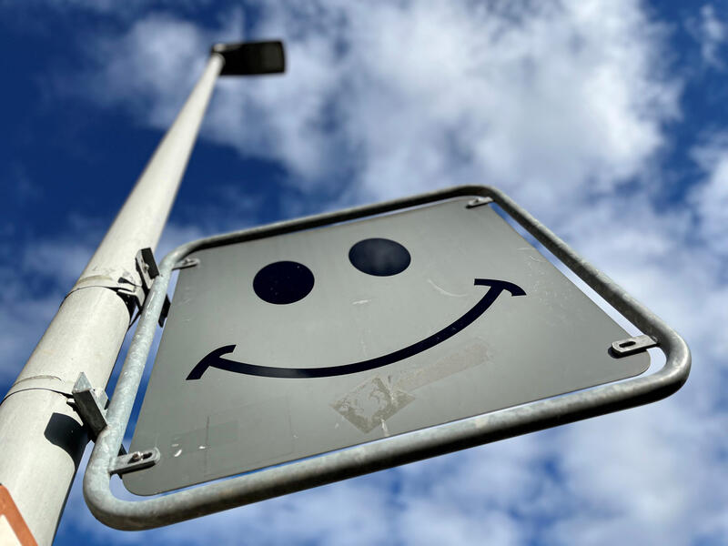 s:63:"Die Mehrheit der Deutschen ist zufrieden mit dem eigenen Leben.";