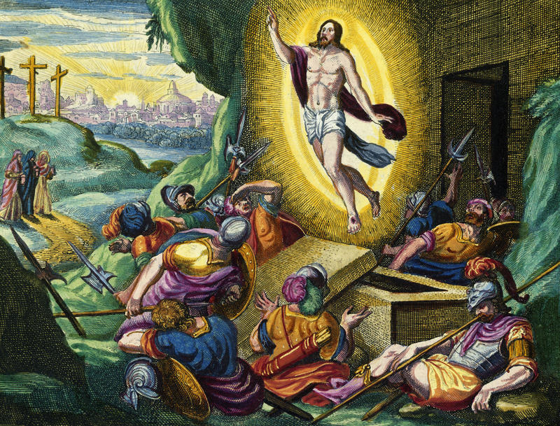 s:58:"2.000 Jahre Ostern: Theologe wirbt für ökumenisches Fest";