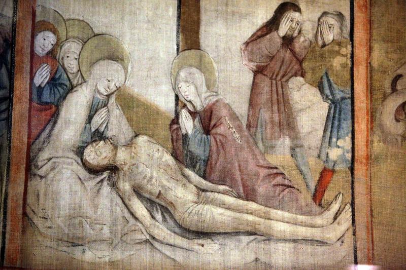 s:53:"Grablegung Jesu (auf dem Großen Zittauer Fastentuch)";