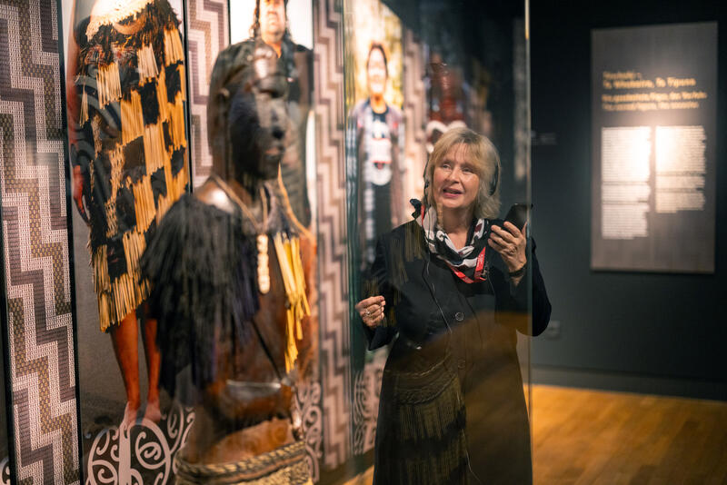 s:67:""Bei Anruf Kultur" bringt Menschen mit Handicaps in deutsche Museen";