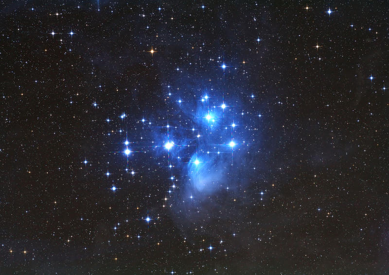 s:57:"Kein Licht, nirgends - Der Kampf gegen Lichtverschmutzung";