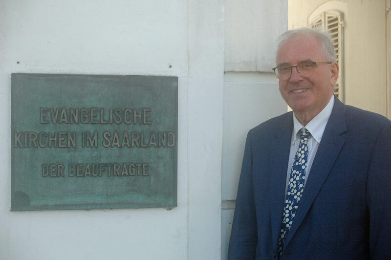 s:70:"Kirchenrat Hofmann: Menschen nie wieder in nütz und unnütz einteilen";