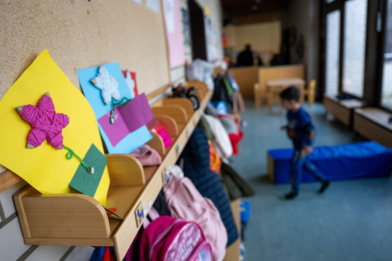 s:12:"Kindergarten";