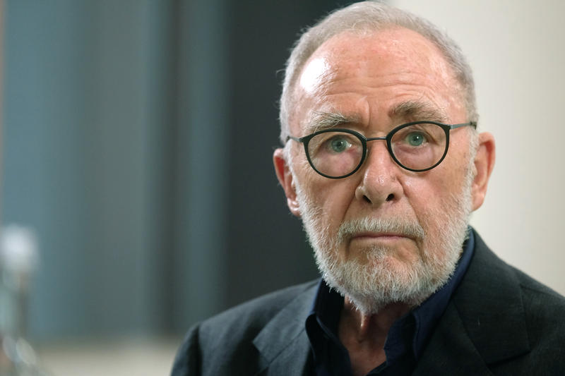 s:28:"Gerhard Richter (Archivbild)";