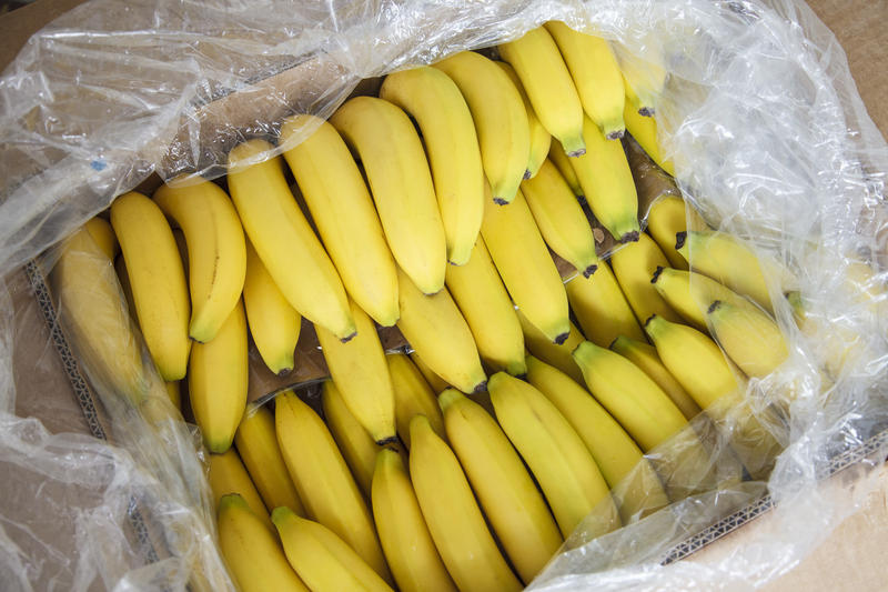 s:97:"Wenige mächtige Lebensmittelkonzerne kontrollieren die Lieferketten im Agrarsektor (Archivbild).";