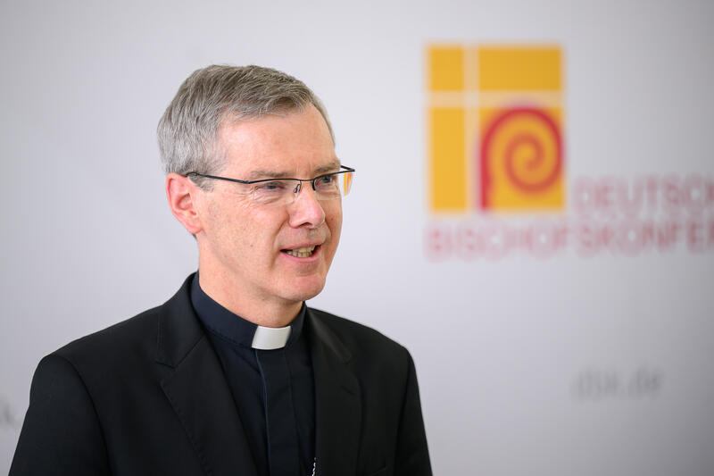 s:76:"Der Vorsitzende der katholischen Deutschen Bischofskonferenz, Heiner Wilmer.";