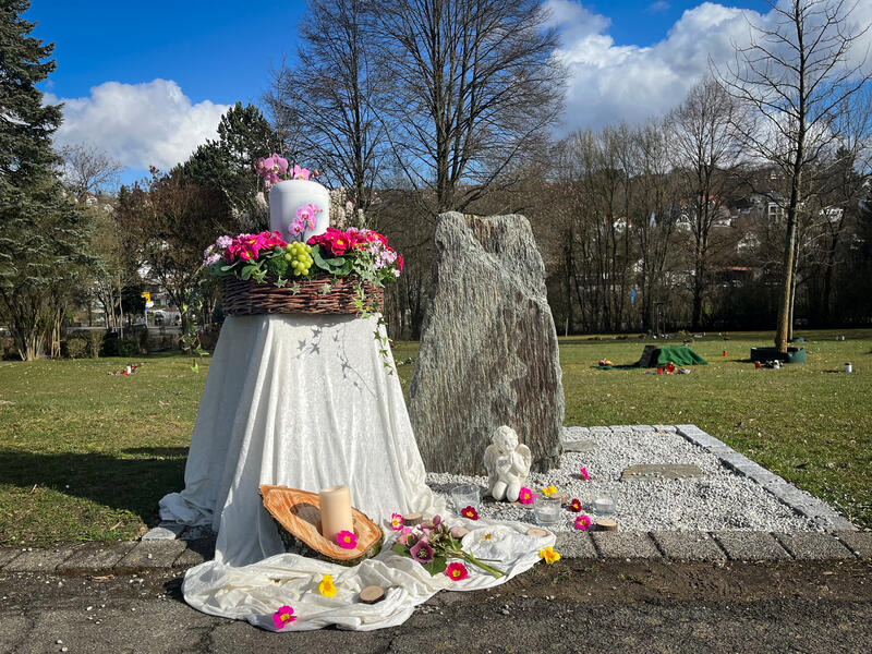 s:62:"Grüne in Niedersachsen wollen Bestattungsgesetz modernisieren";