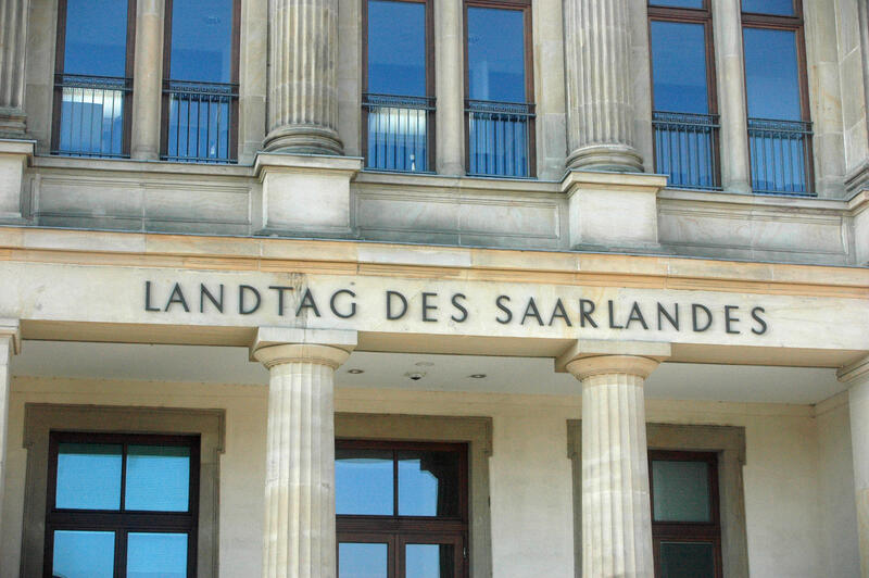 s:20:"Landtag Saarbrücken";