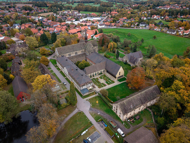 s:14:"Kloster Loccum";