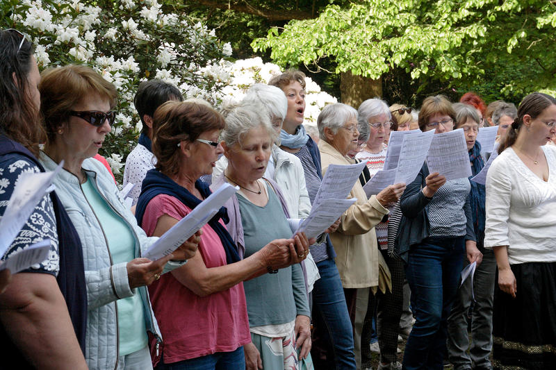 s:39:"Waldgottesdienst zu Christi Himmelfahrt";
