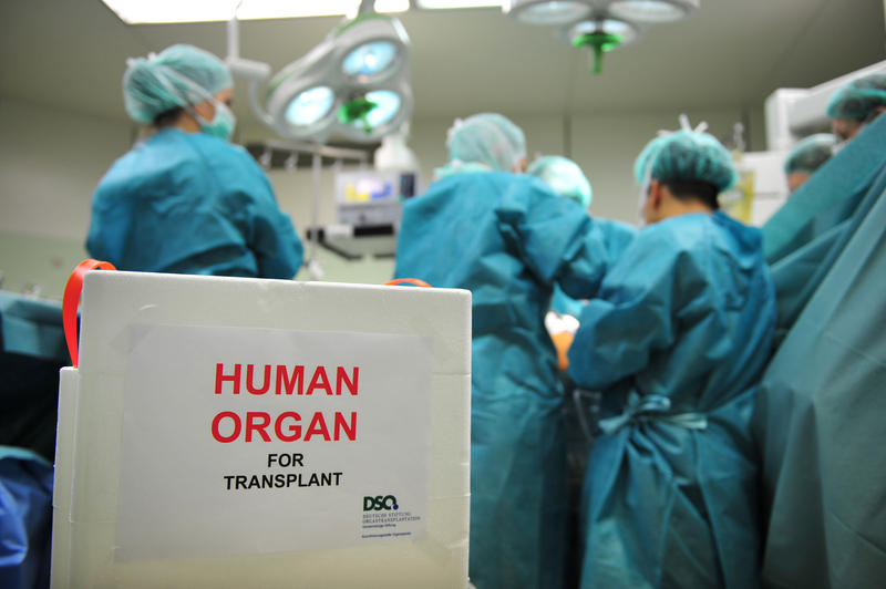s:11:"Organspende";