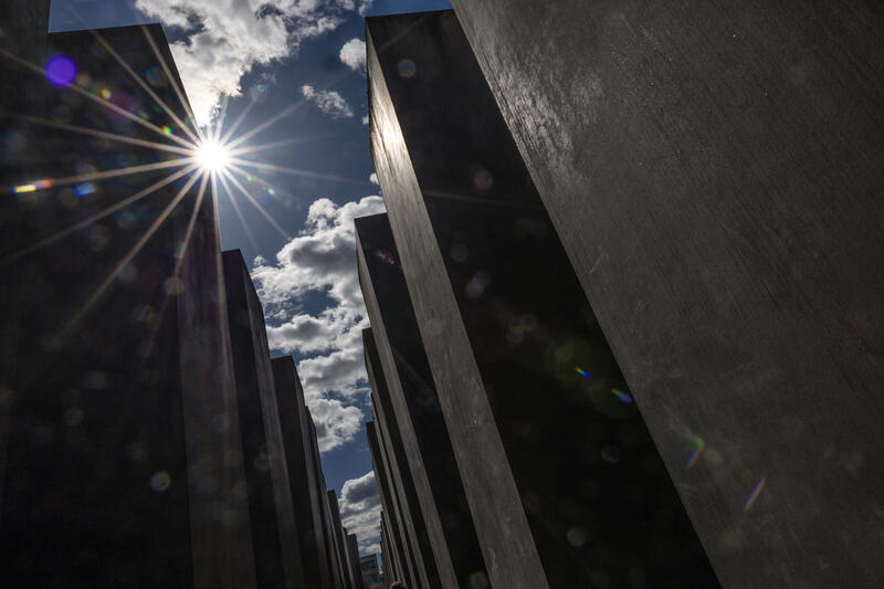 s:27:"Holocaust-Mahnmal in Berlin";
